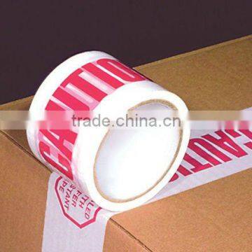 10 Years Factory custom logo printed packing masking tape wholesale