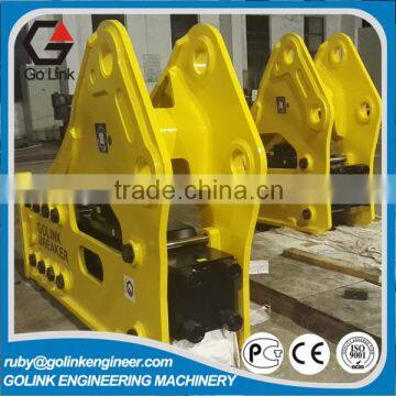 superior quality low price china manufacture breaker hammer