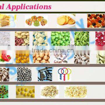 2015 SW-8-200 Hot Sale CE Approved Automatic Rotary Packing Machine for Granule Food photo-6