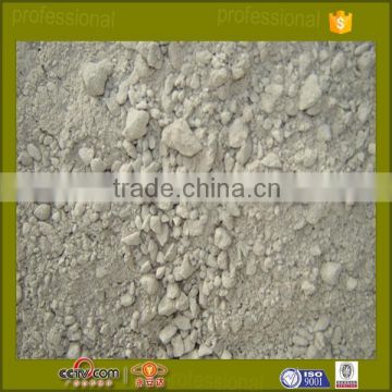 high alumina grey refractory cement boiler castable