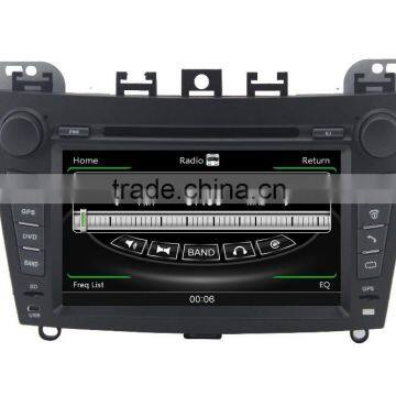 ZESTECH Wholesale Chinese 2 Din Car Dvd for ROEWE 750 With Car Dvd Stereo Radio /TV AM/FM photo-5