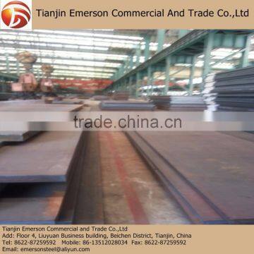 ASTM A36 Carbon Structural Carbon Steel Plate Grade A