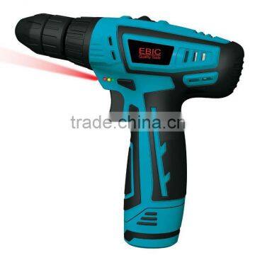 10.8V LITHIUM CORDLESS DRILL