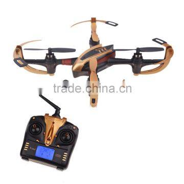 X4 360 Degree Eversion 4 Axis Gyro 2.4G 4CH RC Quadcopter Helicopter UFO RTF Remote Control Toys 20pcs