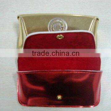 Personalized Soft Sunglasses Leather Case photo-2