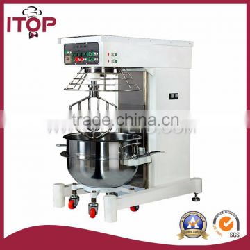 Food mixer blender