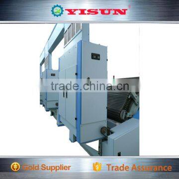 Chute feeder machine of cotton/wool carding machine with low price