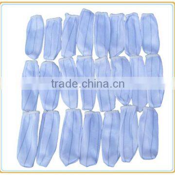 Clean Room Dust Free White ESD Cotton Finger Cot