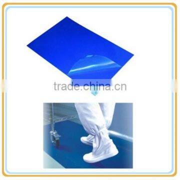 30 layers Cleanroom Disposable Floor Sticky Mat