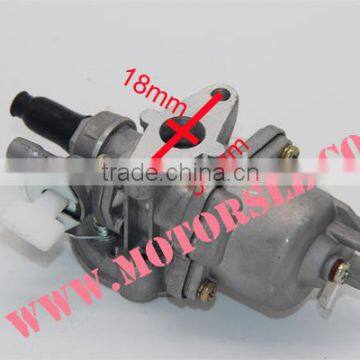 Caburator for Mini Moto 49cc photo-3