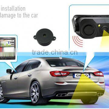 Waterproof Parking Sensor photo-5