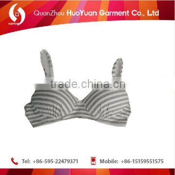 Fashion design hot images women sexy bra underwear Factory direct sale