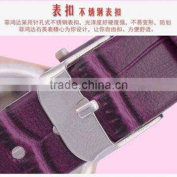 China Manufacturer Custom&Oem Fashion Watches, Luxury Quartz Wristwatches photo-6