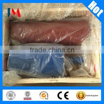 Return Guide Self-aligning Idler JMCH049 photo-6