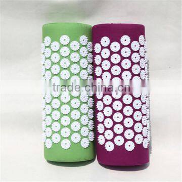 Acupuncture Massager Mat and Pillow Set photo-4