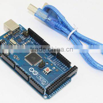 China Supplier Ramps 1.4+Mega 2560 + Heatbed Mk2b+12864 LCD Controller+5Pcs A4988 Driver+6Pcs Endstops+Fan For 3D Printer photo-3