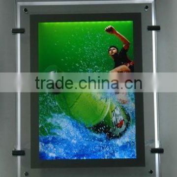 Shenzhen Crystal 2013 Acrylic Photo Frames for Picture