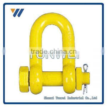 Wide D Shackle photo-4