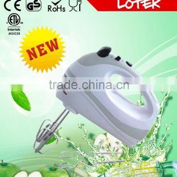 small kitchen appliance professional oem hand mixer/egg beater dessert maker