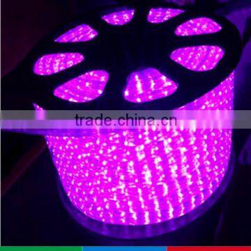 Underwater Color Changing Led Rope Light photo-5