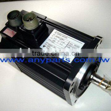 YASKAWA AC SERVO MOTOR USAMED-03B21