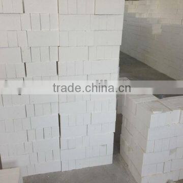 1800C high Alumina Bubble Bricks for industrial furnace