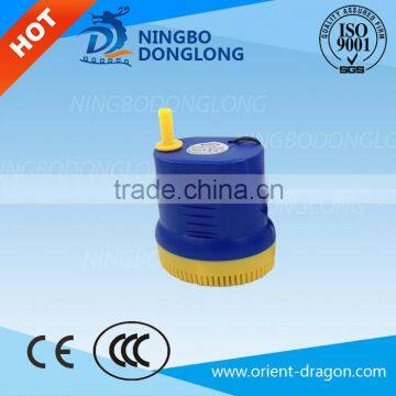 DL CE water cooling pump air-conditioningpump