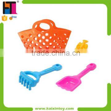 ICTI Factory Wholesale Creative Kids Sand Play Set