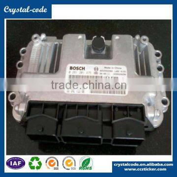 Auto Parts Description Label Stamping Derectly on the Auto Parts photo-4