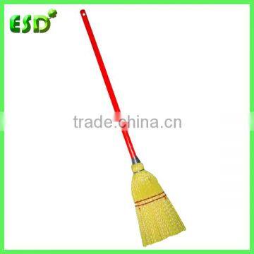 ESD Small Plastic Toy Broom With Wooden Handle                        
                                                Quality Choice