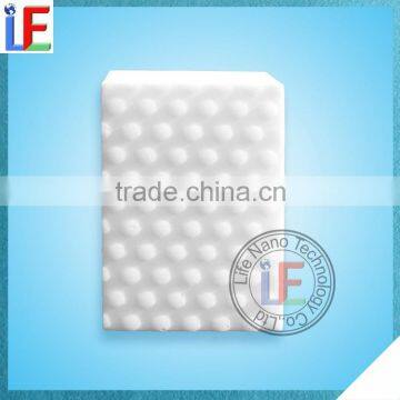 Sponge Magic Melamine Foam for fire retardant material