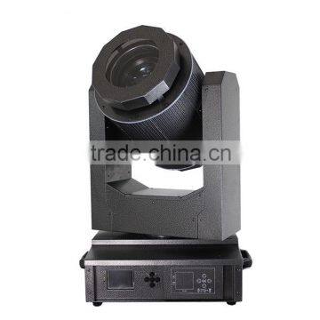 Original Manufacturing 350W Waterproof Beam Light Design of Outdoor Light Moving Head Stage Light