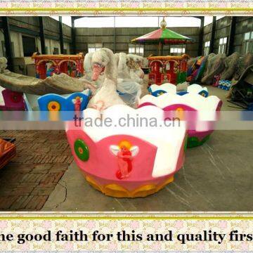 Factory Direct Rides New Coffee Cup Ride/lovely Coffee Cup Ride for Sale photo-4