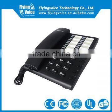 Budget IP Phone without LCD