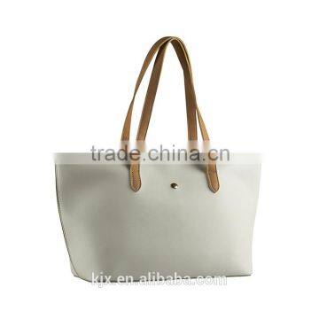 BA-1553 Lady Handbag PVC Leather Handbag Handbag