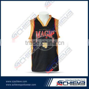 custom basketball jersey design with names