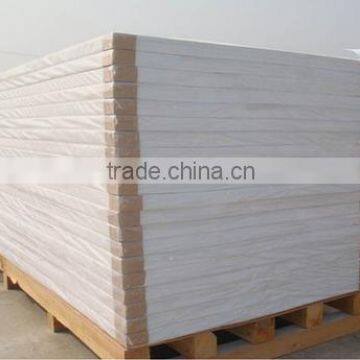 PVC celuka board/forex board PVC celuka sheet