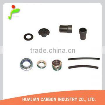 China high quality graphite seal ring