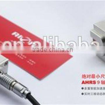 Мини-инерциальная система с низкой стоимостью и превосходной работоспособностью photo-3