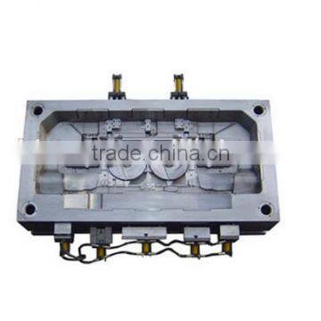 Plastic Injection Mould Shaping Mode injection molded Ridecon plastic moulding