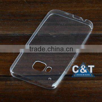 C&T 2015 New Cute High Quality TPU Case For HTC M9 Cell Phone Case photo-3
