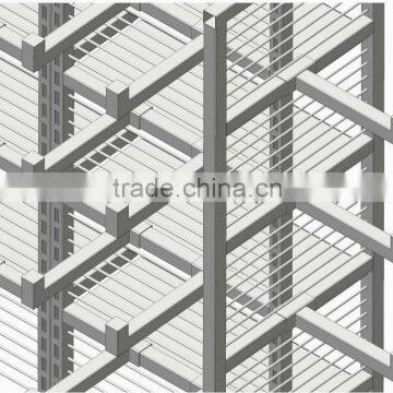 Bra Display Rack photo-3