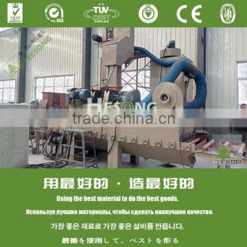 Brick Shot Blasting Machine / Stone Sandblasting Machine photo-4