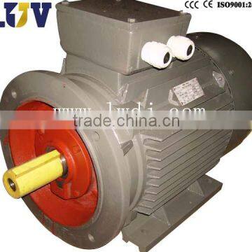 Y2 ELECTRIC MOTOR 132kw