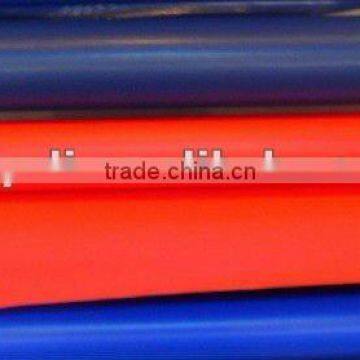 pvc cold laminated tarpaulin