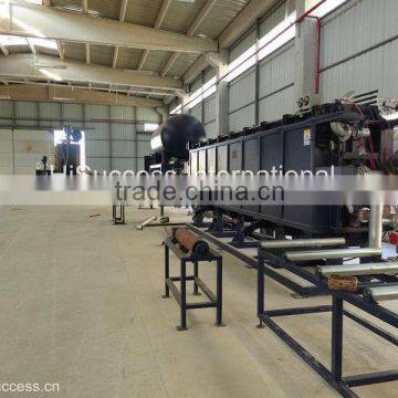 EPS Machinery