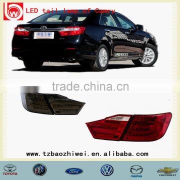 OEM LED plastic auto taillights