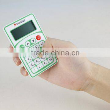 Interactive Classroom Student Response Systems photo-5