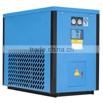 134a R22 refrigerant air freeze Dryer air drying machine for air compressor