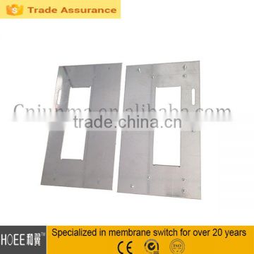 aluminium base plate